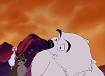 Image Balto 3 : Wings of Change