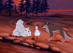 Image Balto 3 : Wings of Change