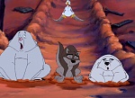 Image Balto 3 : Wings of Change
