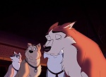 Image Balto 3 : Wings of Change