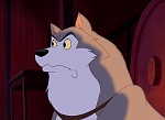 Image Balto 3 : Wings of Change
