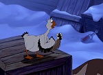 Image Balto 3 : Wings of Change