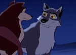 Image Balto 3 : Wings of Change