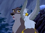 Image Balto 3 : Wings of Change