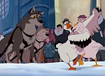 Image Balto 3 : Wings of Change