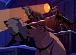 Image Balto 3 : Wings of Change