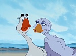 Image Balto 3 : Wings of Change
