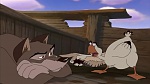 Image Balto 2 : Wolf Quest