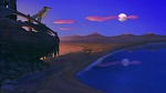 Image Balto 2 : Wolf Quest