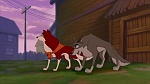 Image Balto 2 : Wolf Quest