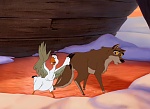 Image Balto 3 : Wings of Change