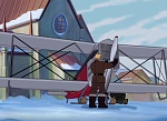 Image Balto 3 : Wings of Change