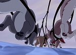 Image Balto 3 : Wings of Change