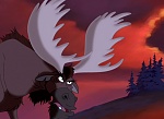 Image Balto 3 : Wings of Change