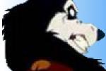 Personnages officiels de Balto 2 : Wolf Quest