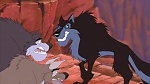 Image Balto 2 : Wolf Quest