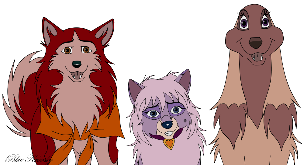 Trio