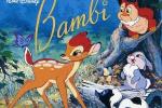 Bambi Soundtrack