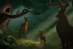 Bambi II  screenshots gallery