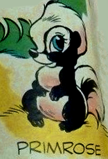Detail Primrose