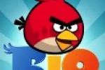 Angry Birds - Rio Edition