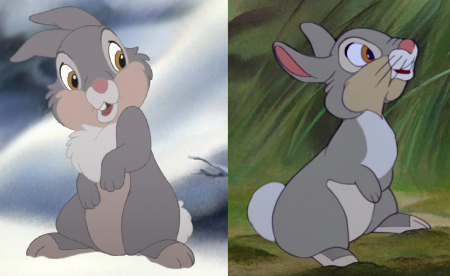 Detail Thumper