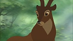 Bambi II 