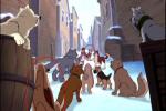 Charries in Blato1 appear in Balto3 and more