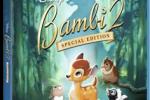 Available Blu-rays