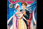 Anastasia DVD