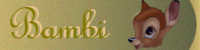 Bambi