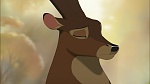 Bambi II 