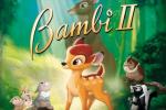Bambi II  Soundtrack