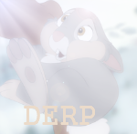 Derpy Thumper icon