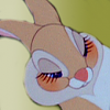 La lapine La lapine