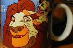 Erreur de marchandise : roi lion 1