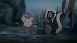 Image Bambi II 