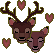 :BambiFalineLove::