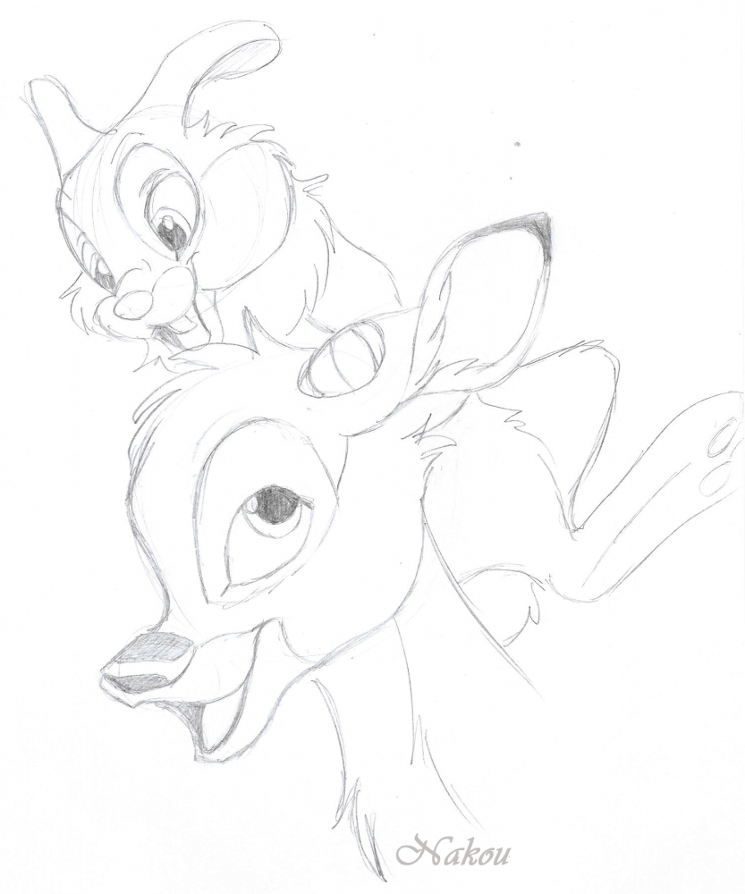D�fi AS 10 - Bambi Source