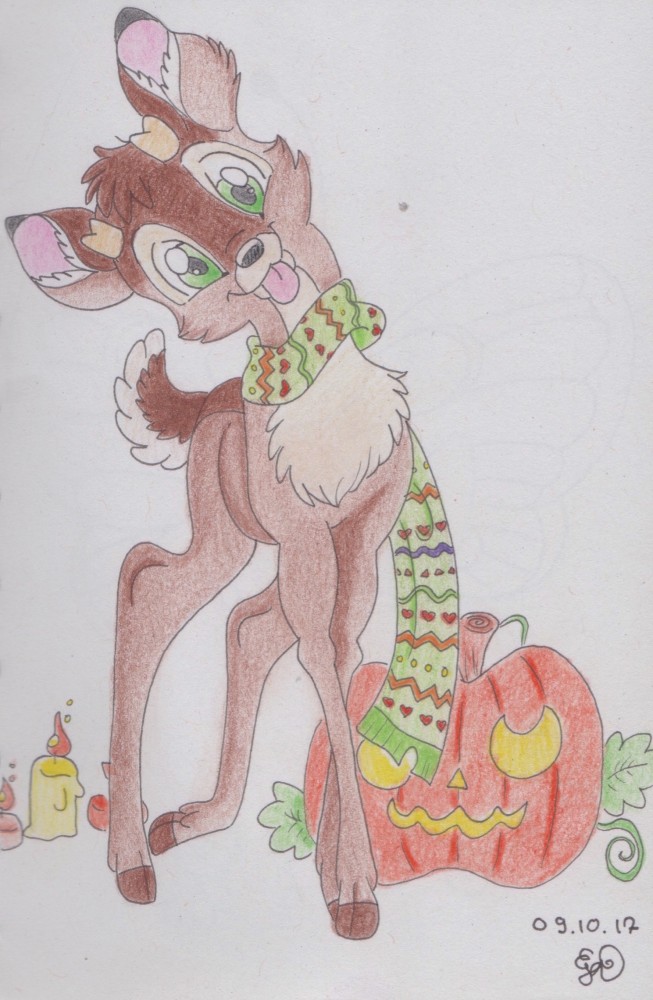 joyeux halloween !