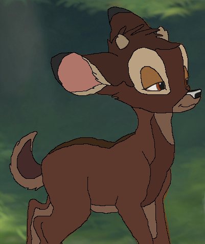 Le grand prince faon