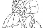 Beauty and the Beast goodies
