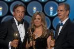 Awards Won by Frozen