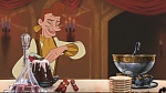 Beauty and the Beast: The Enchanted Christmas picture