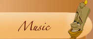 Music player