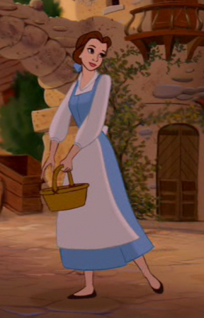 Detail Belle 