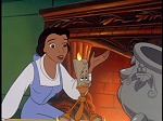 Image La Belle et la b�te 3 : Le monde magique.