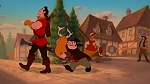 Image La Belle et la b�te