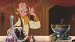 Image La belle et la b�te 2 : Le No�l enchant�.