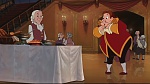 Image La belle et la b�te 2 : Le No�l enchant�.